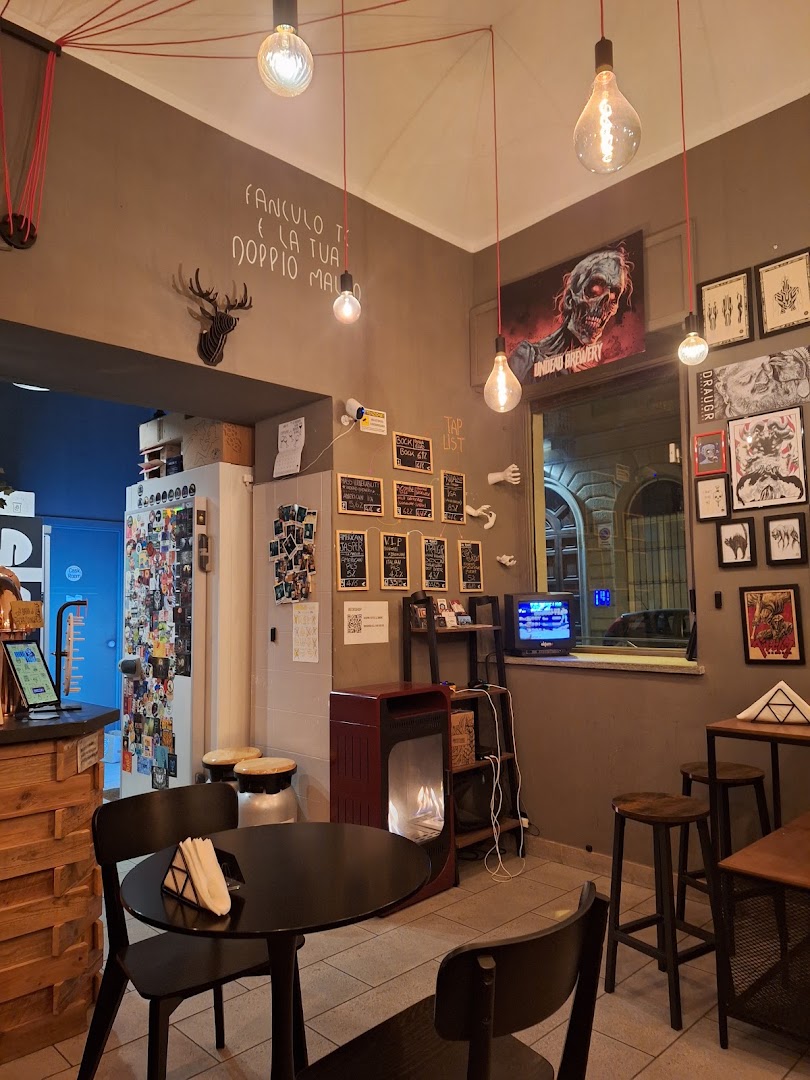 'skjuma - Craft Beers