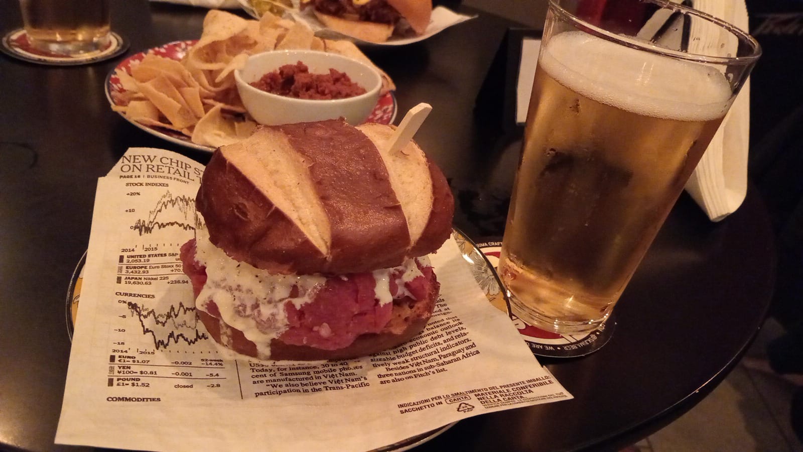 'skjuma - Craft Beers, Torino