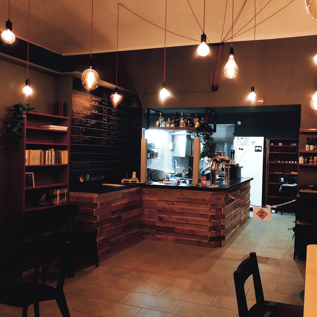 'skjuma - Craft Beers