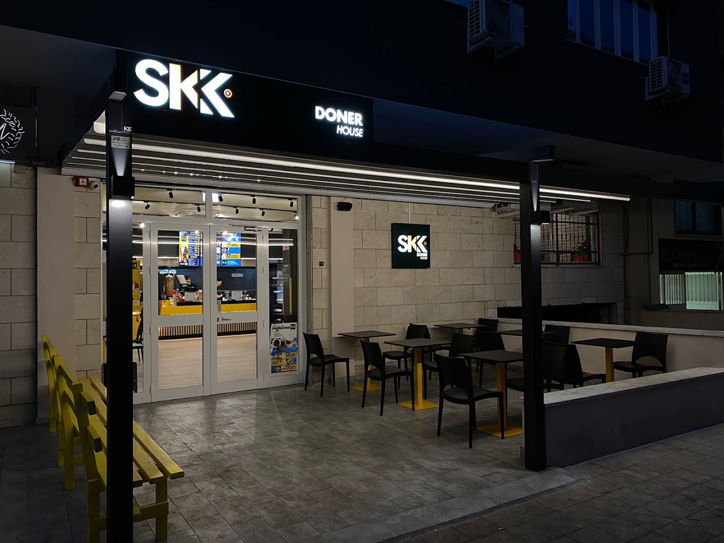 Skk-Bagheria