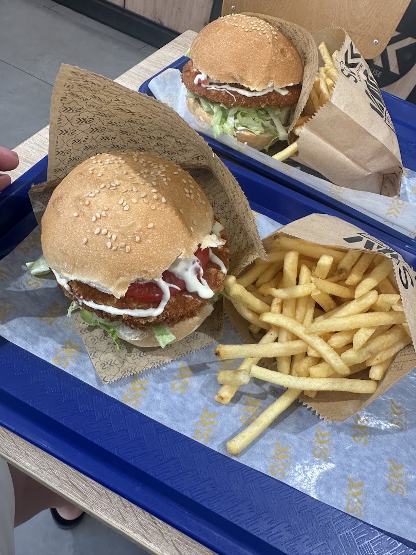 Skk - Corso Calatafimi, Palermo