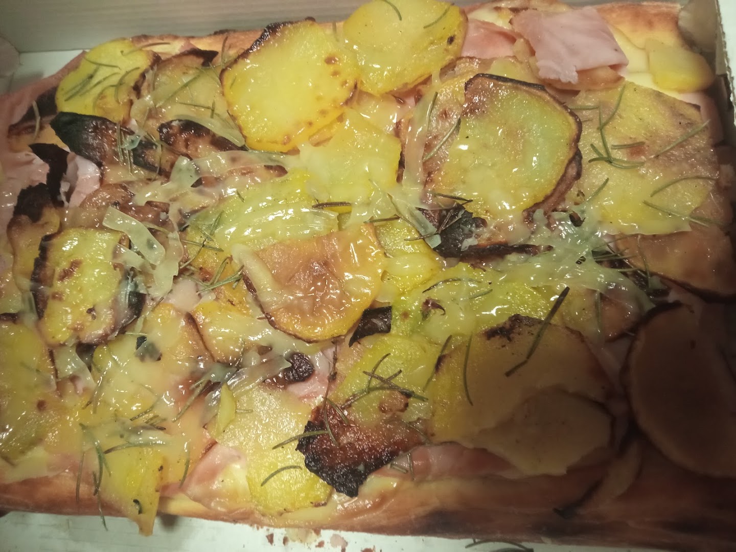 Skk Doner House