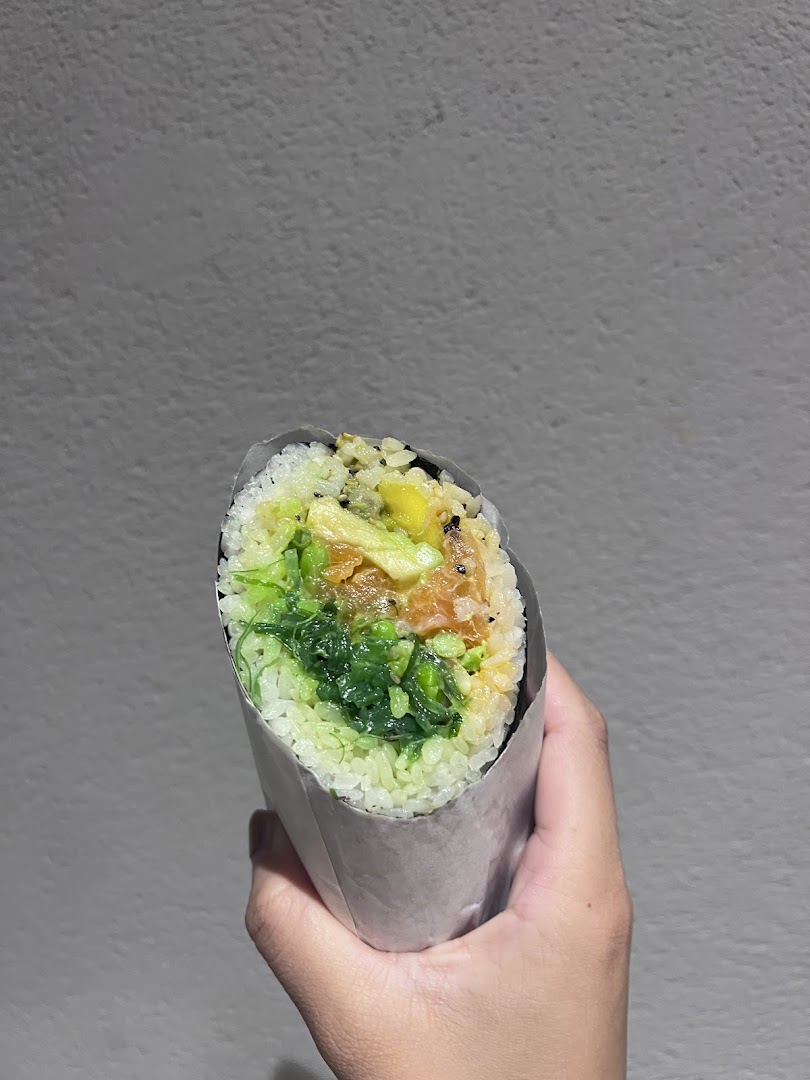 Skoop Poke - Verona, Verona