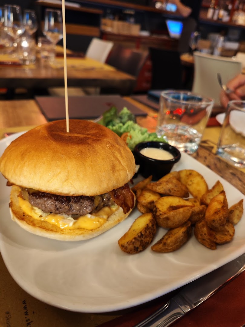Skuisito SteakHouse & WineBar, Milano