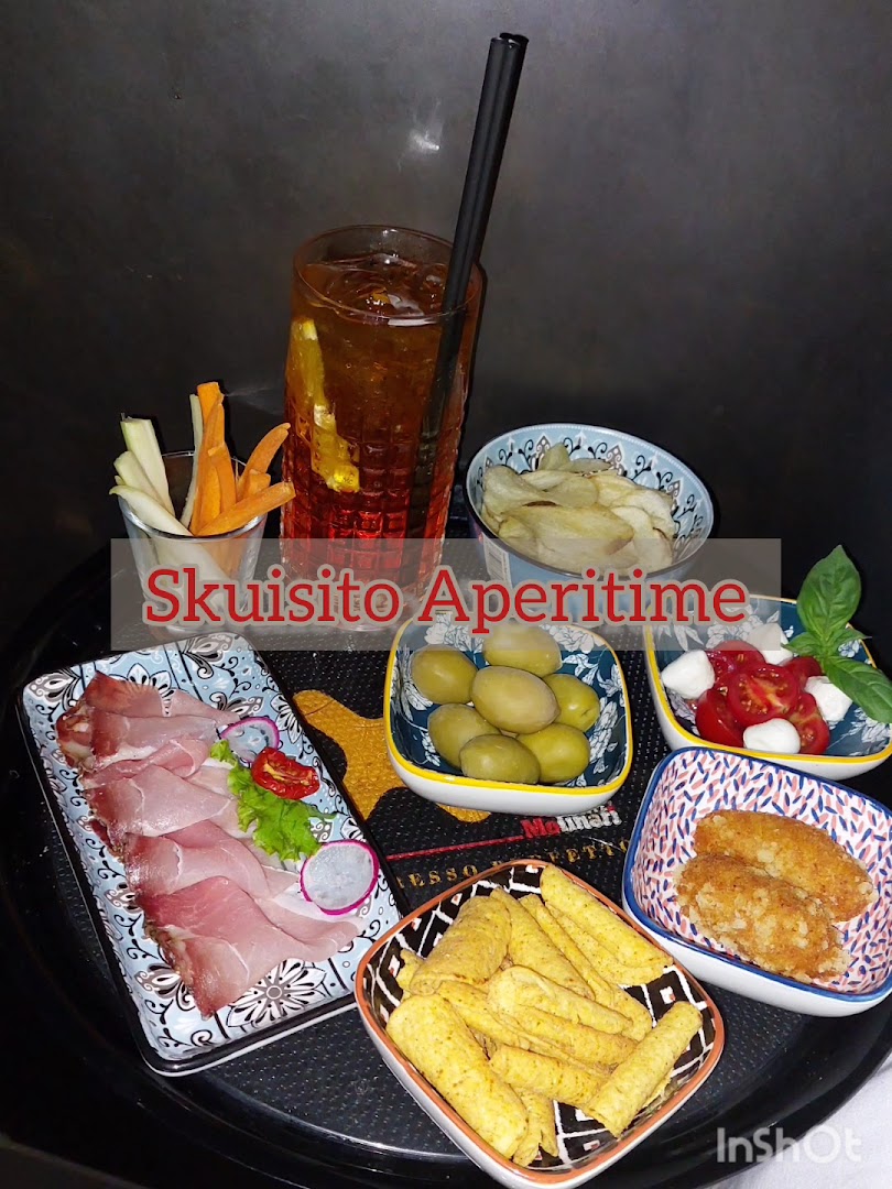 Skuisito SteakHouse & WineBar