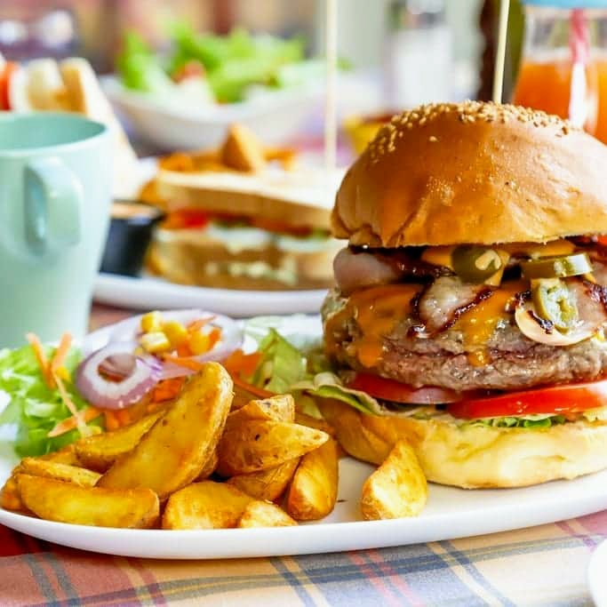 Skuisito SteakHouse & WineBar