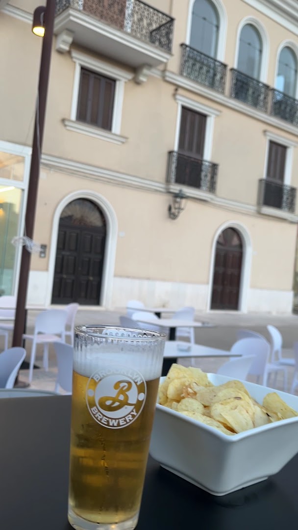 SKY Bar Food Drink