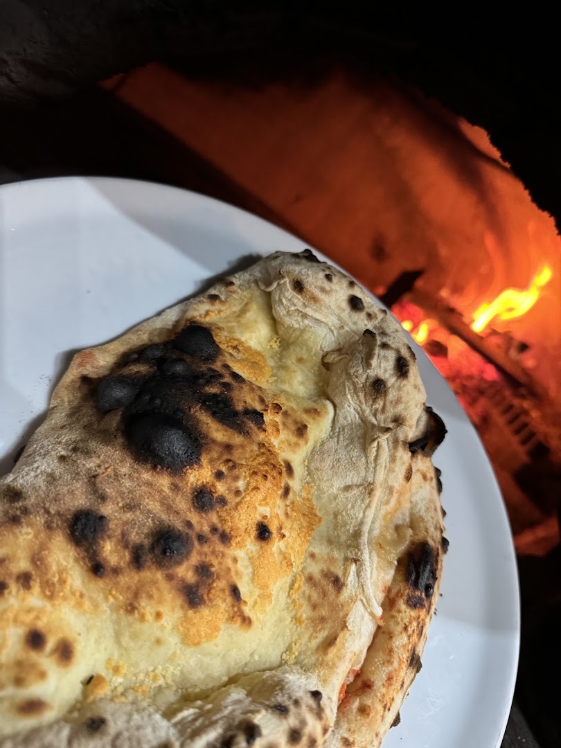 Sky bar pizzeria, Trecate