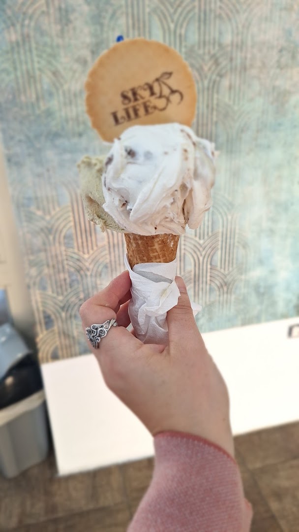 SKY LIFE Pasticceria - Gelateria - Bar - Caffetteria