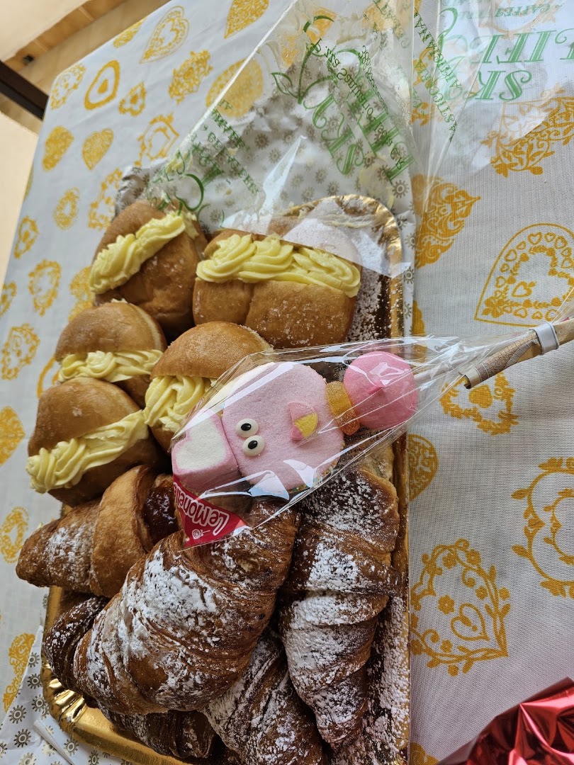 SKY LIFE Pasticceria - Gelateria - Bar - Caffetteria