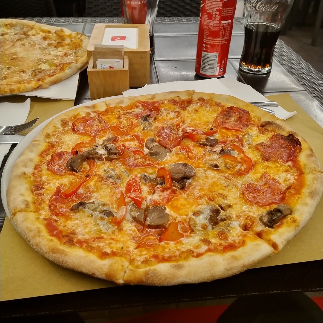 SKY LUNCH Snack Bar Pizzeria, Padova