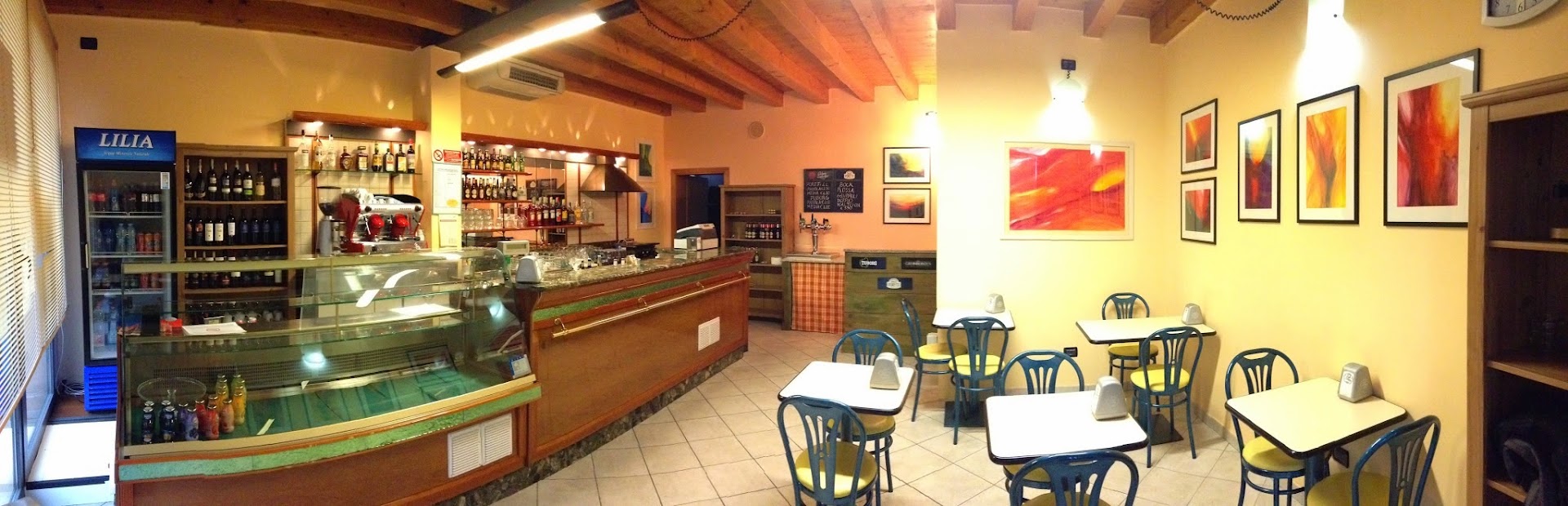 SKY LUNCH Snack Bar Pizzeria
