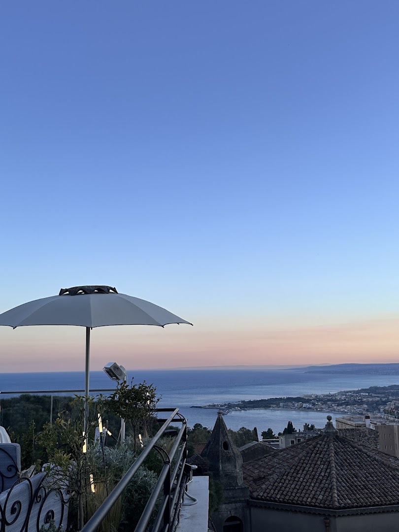 Sky Rooftop Bar & Restaurant Taormina