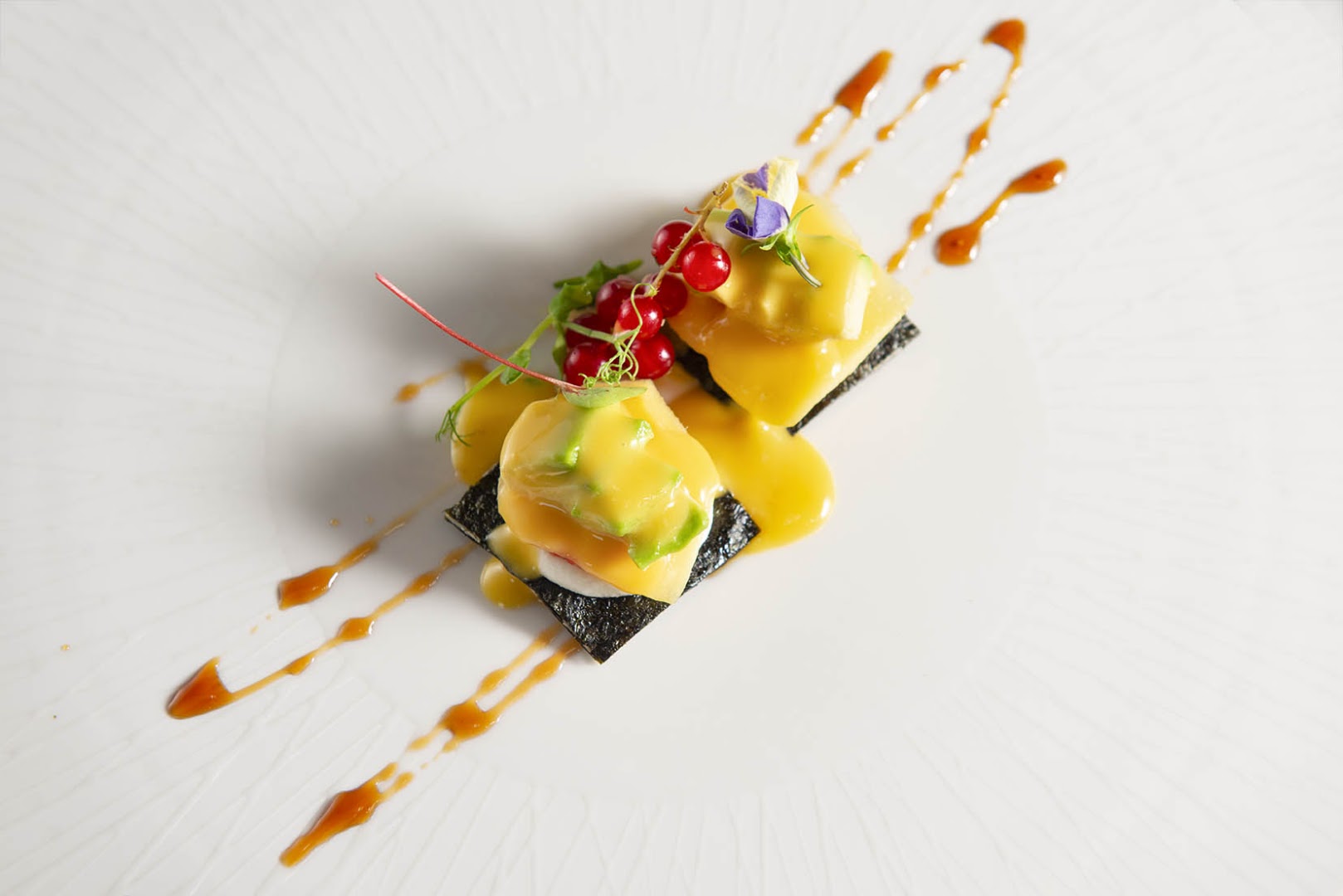Sky Sushi - La Gourmet Boutique, Genova