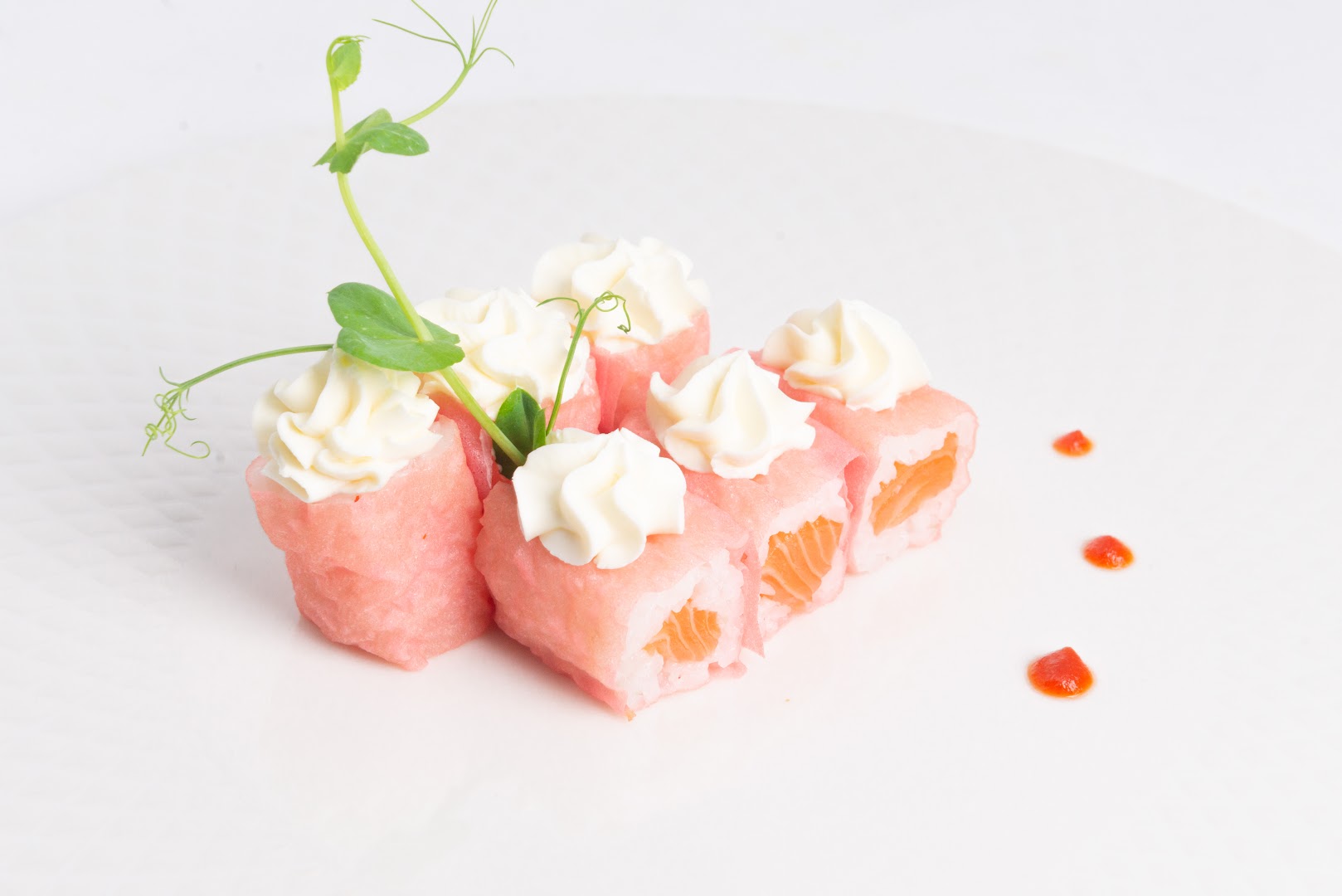 Sky Sushi - La Gourmet Boutique