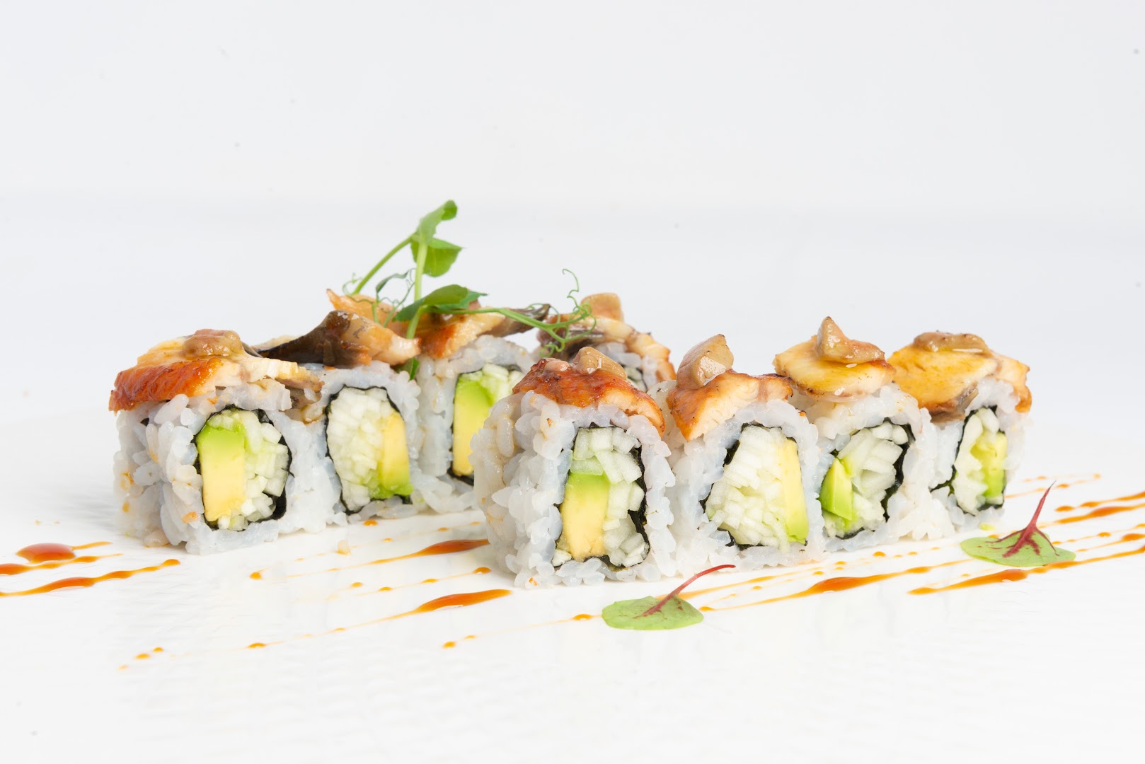 Sky Sushi - La Gourmet Boutique