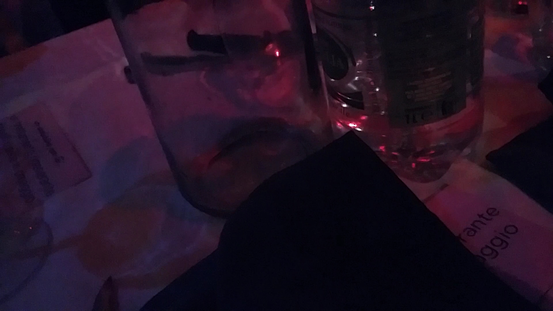 Skybar e Ristorante, Appignano