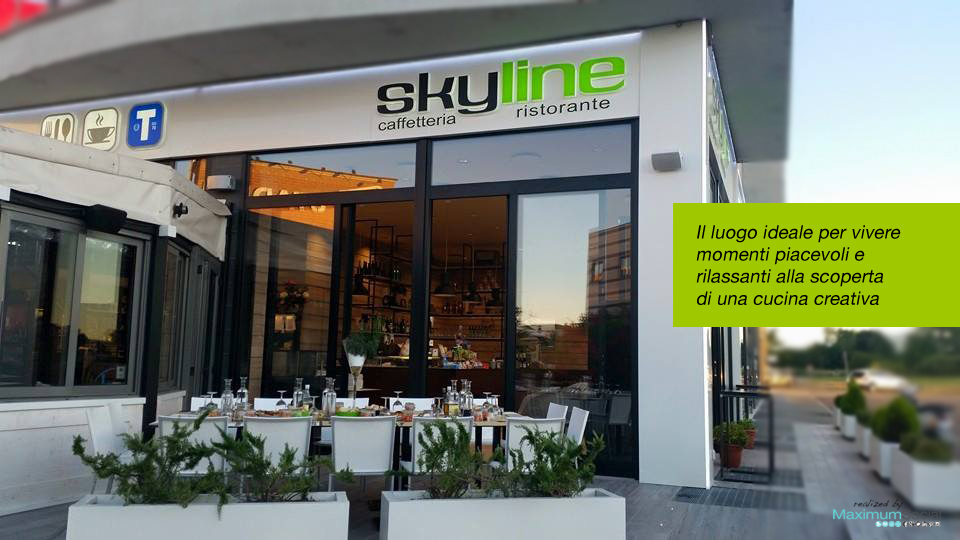 Skyline Caffè