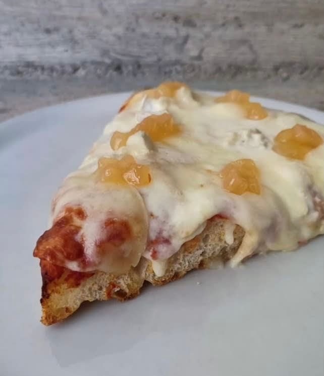Slice Trancio DiVino, Monza