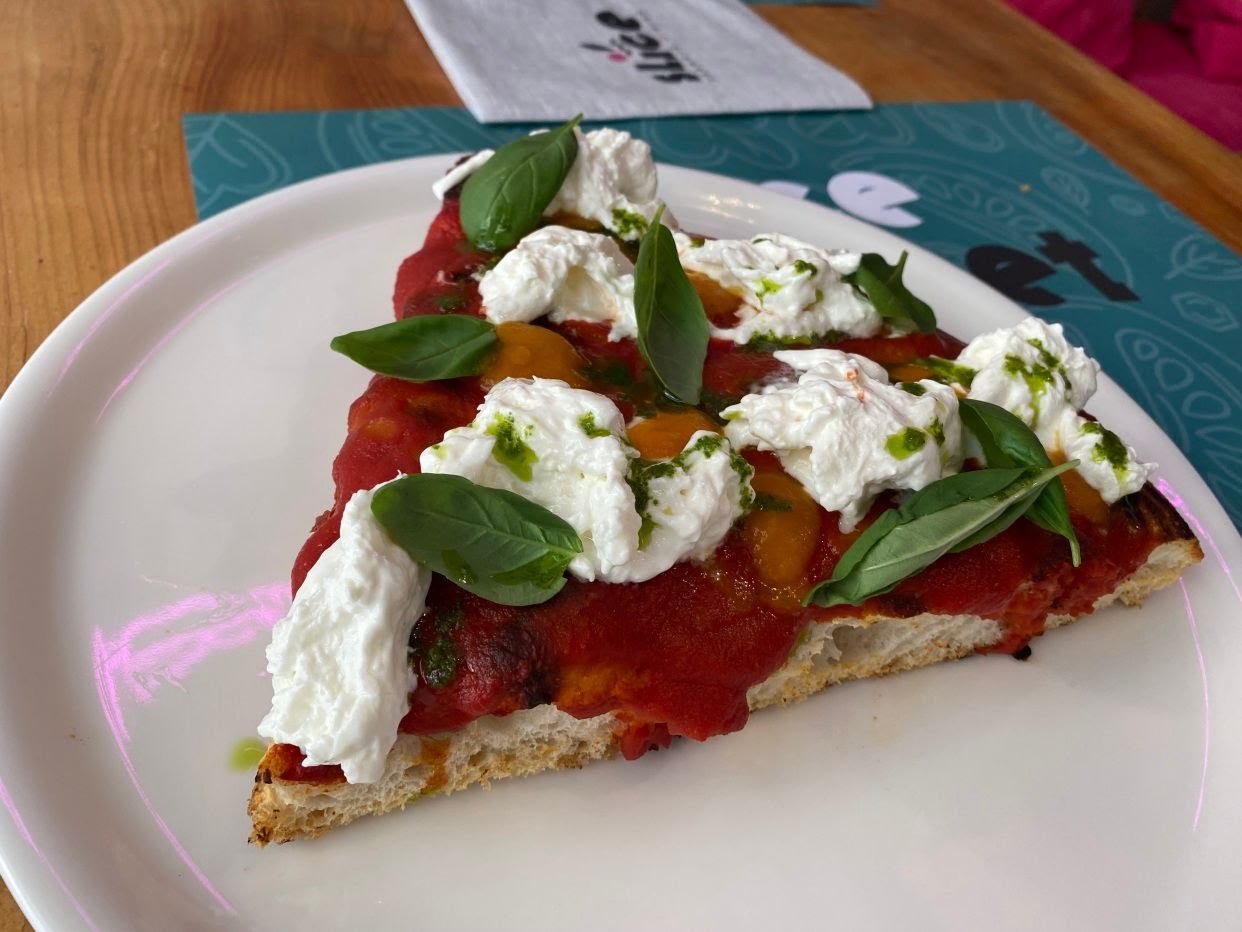 Slice Trancio DiVino