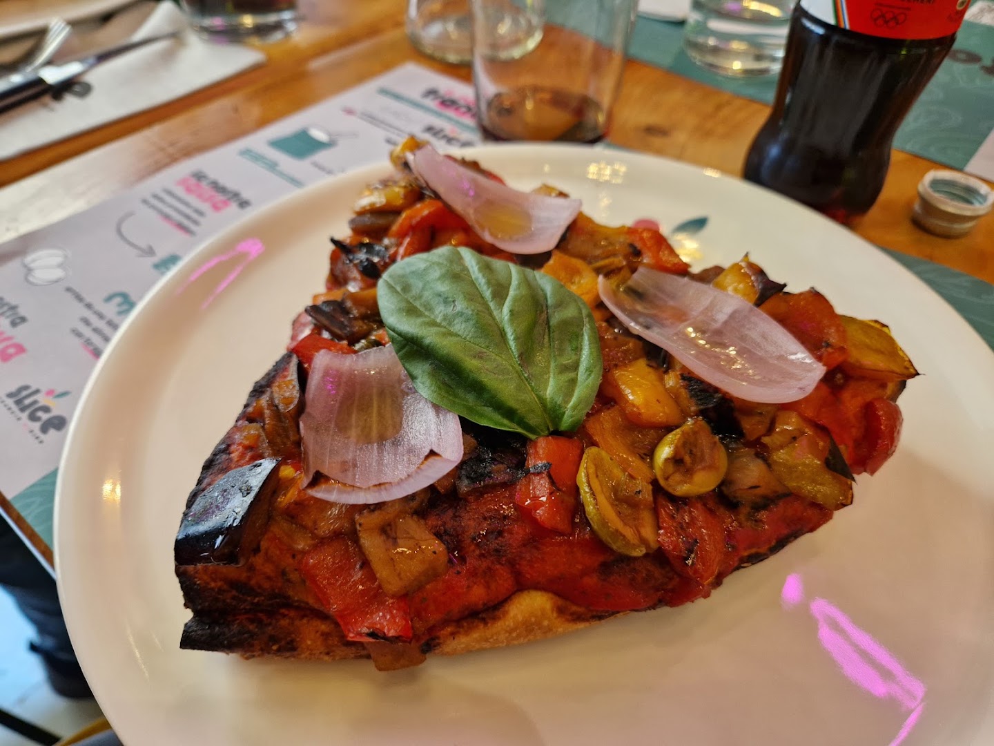 Slice Trancio DiVino