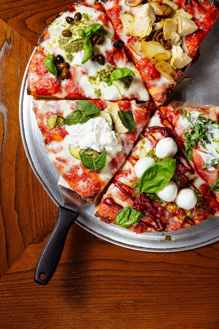 Slice Milano