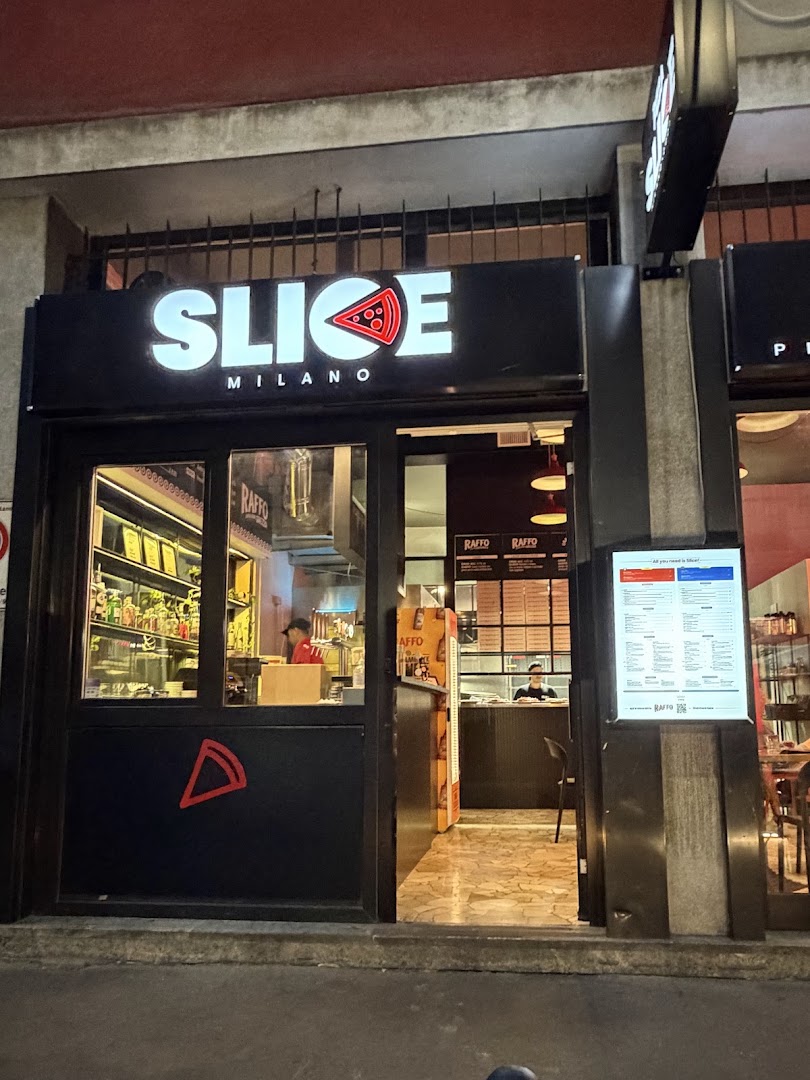 Slice Milano