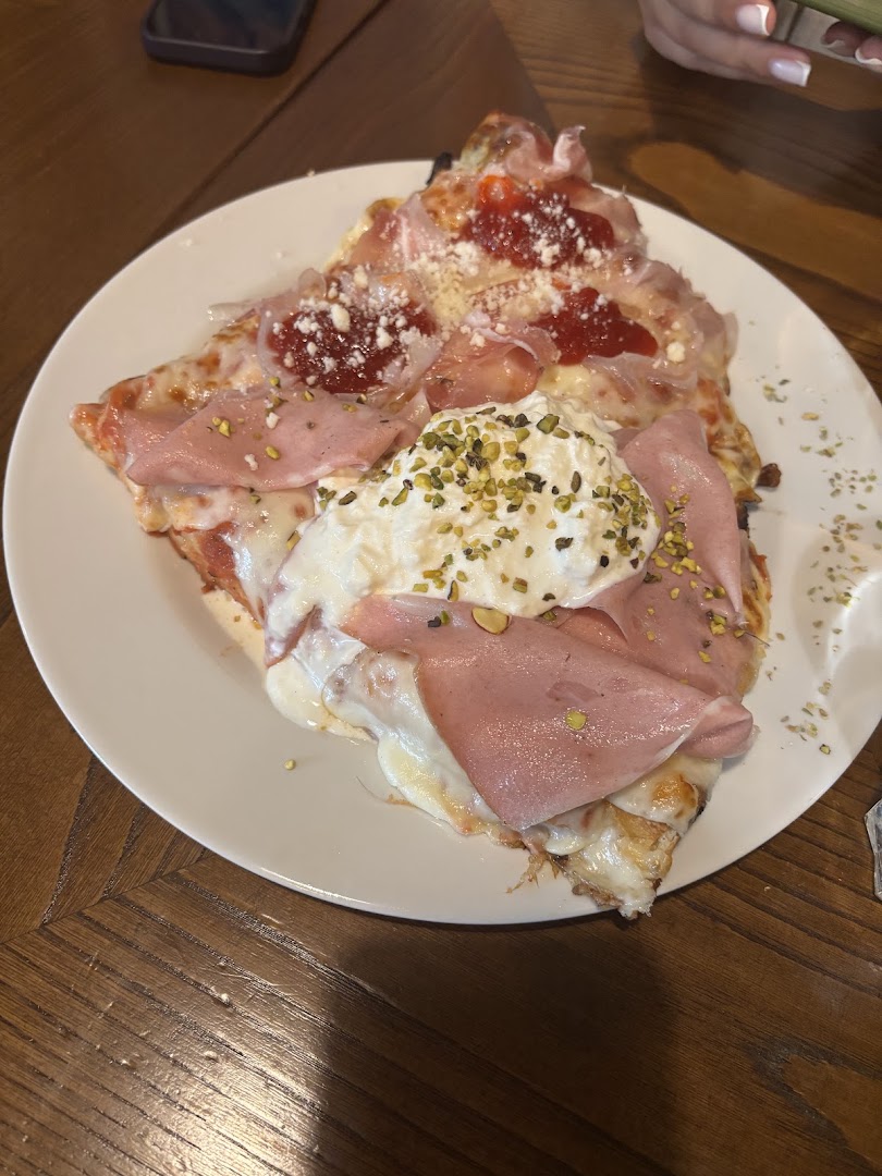 Slice Milano