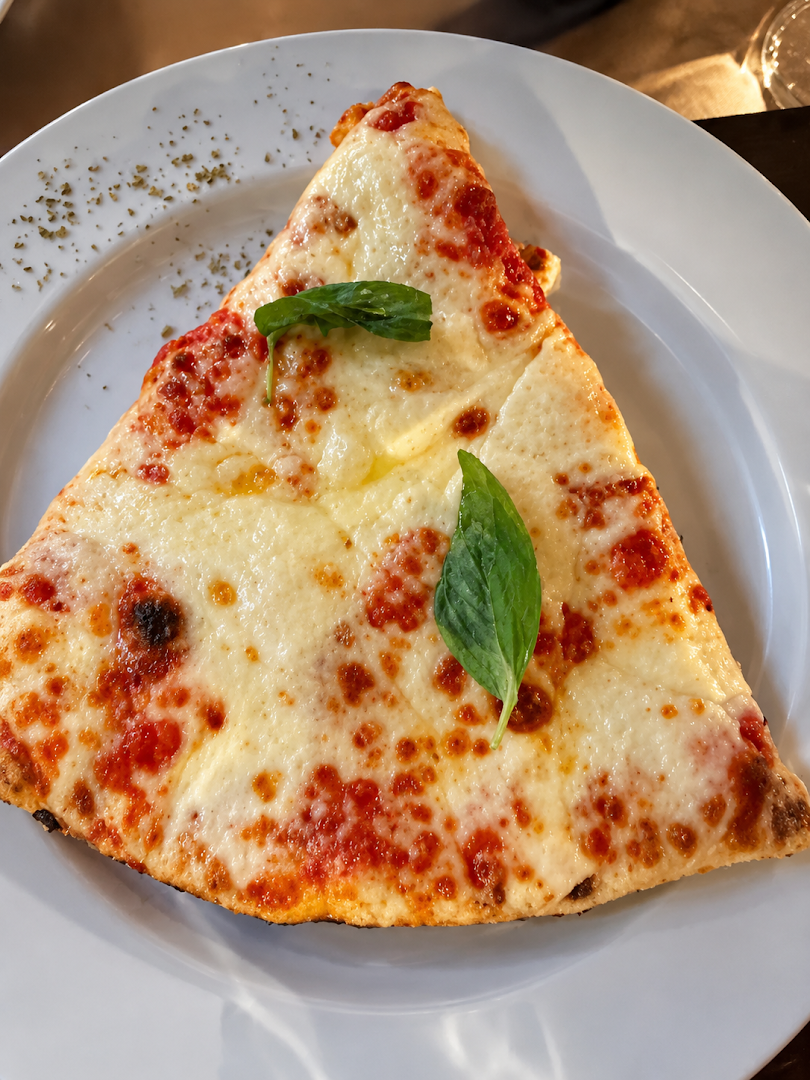 Slice Milano