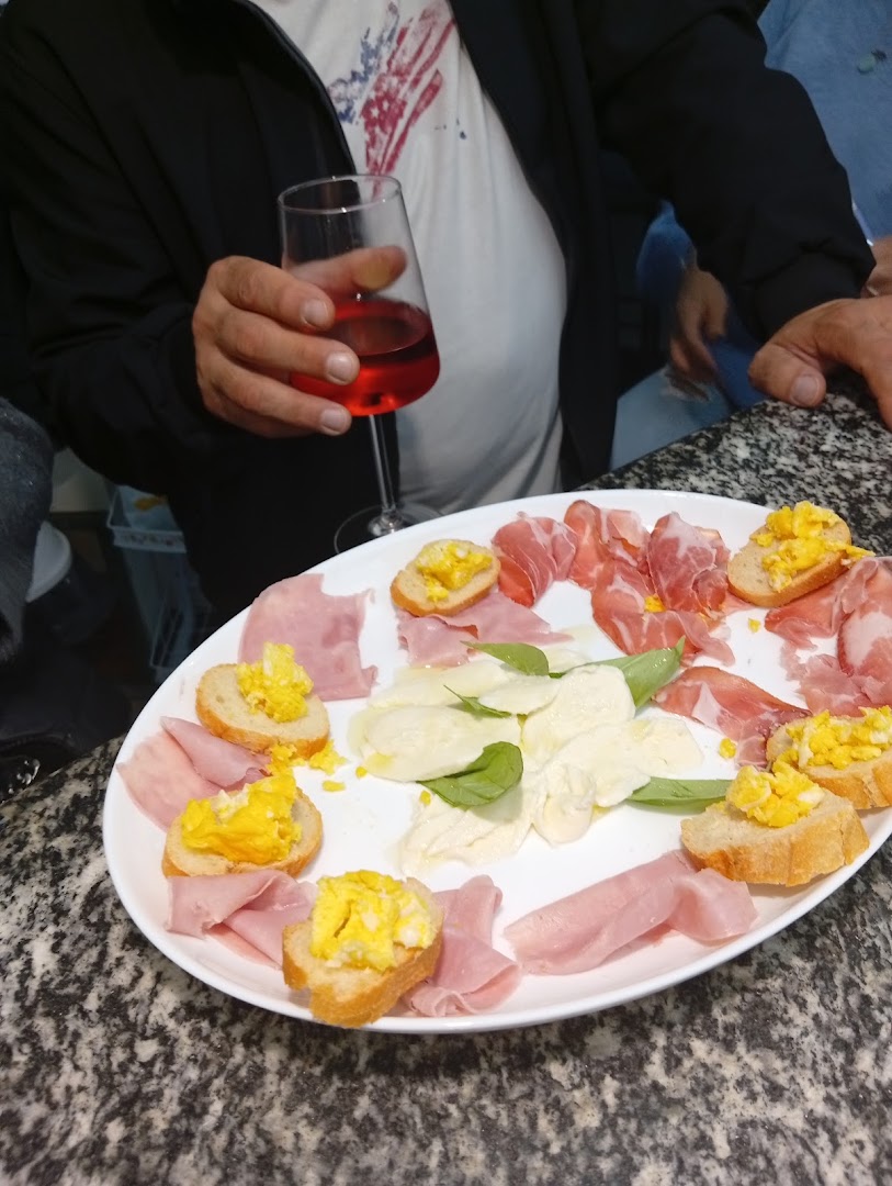 Slim Movida Café, Bovezzo