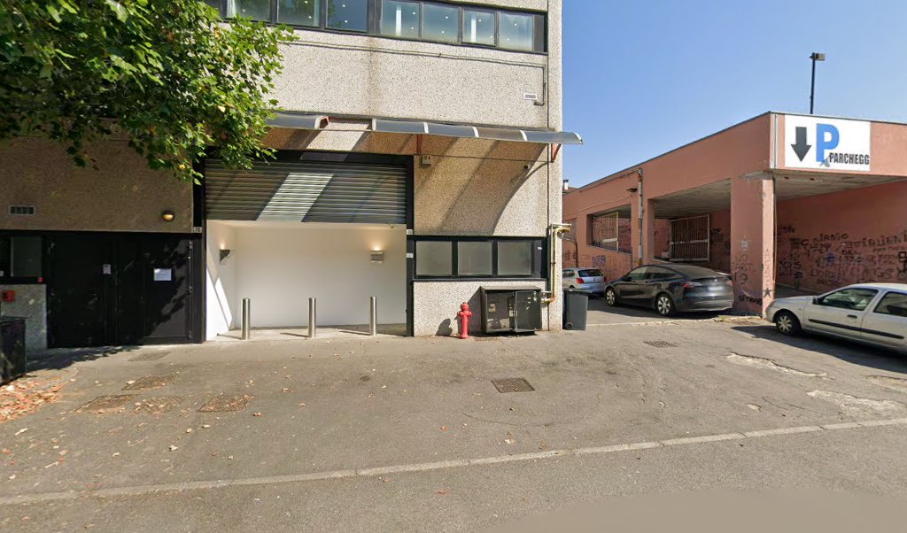 Slot Caffe' Srl, Legnano