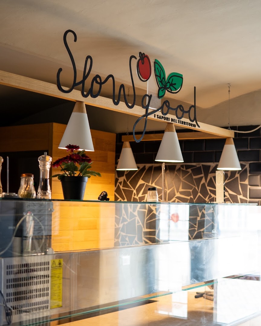 Slow Good - I Sapori del Territorio