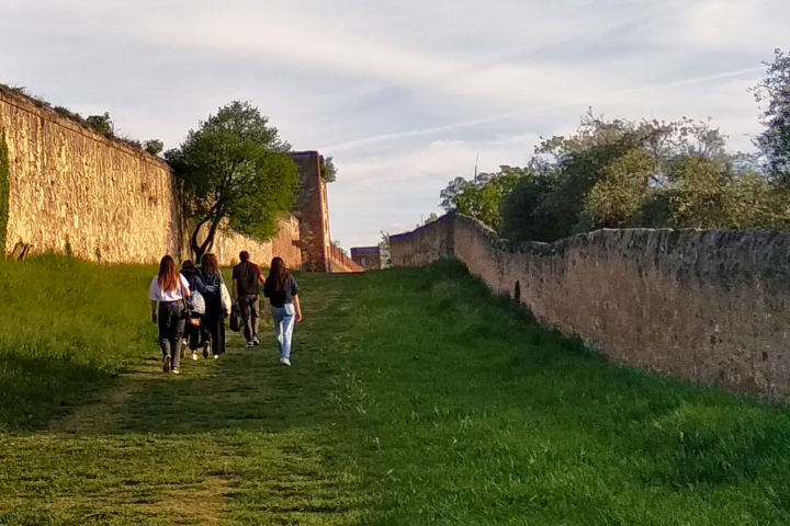 Slow Travel Italia, Verona