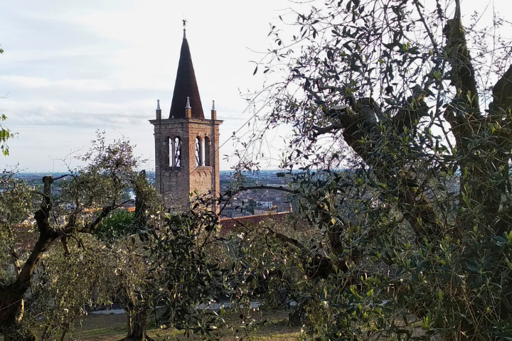 Slow Travel Italia
