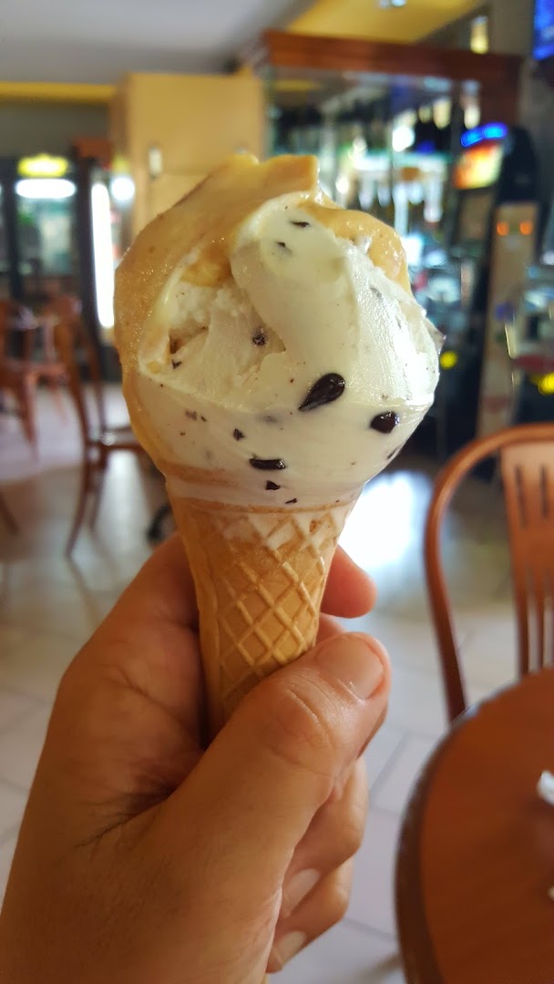 Slurp Bar Gelateria
