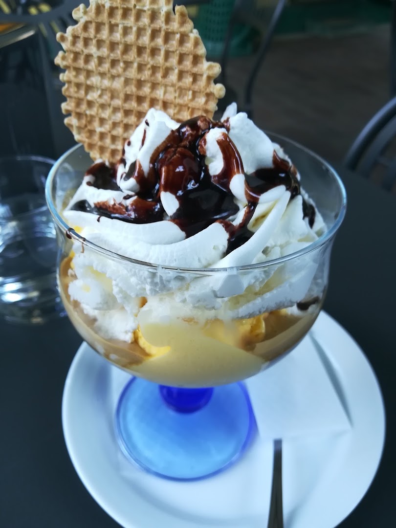 Slurp Gelateria baracchina
