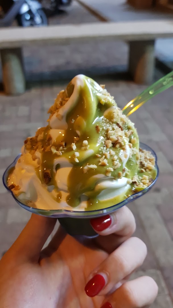 Slurp!
