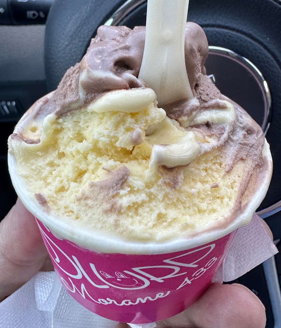 Slurp!