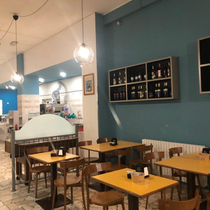 Smack Ristorante