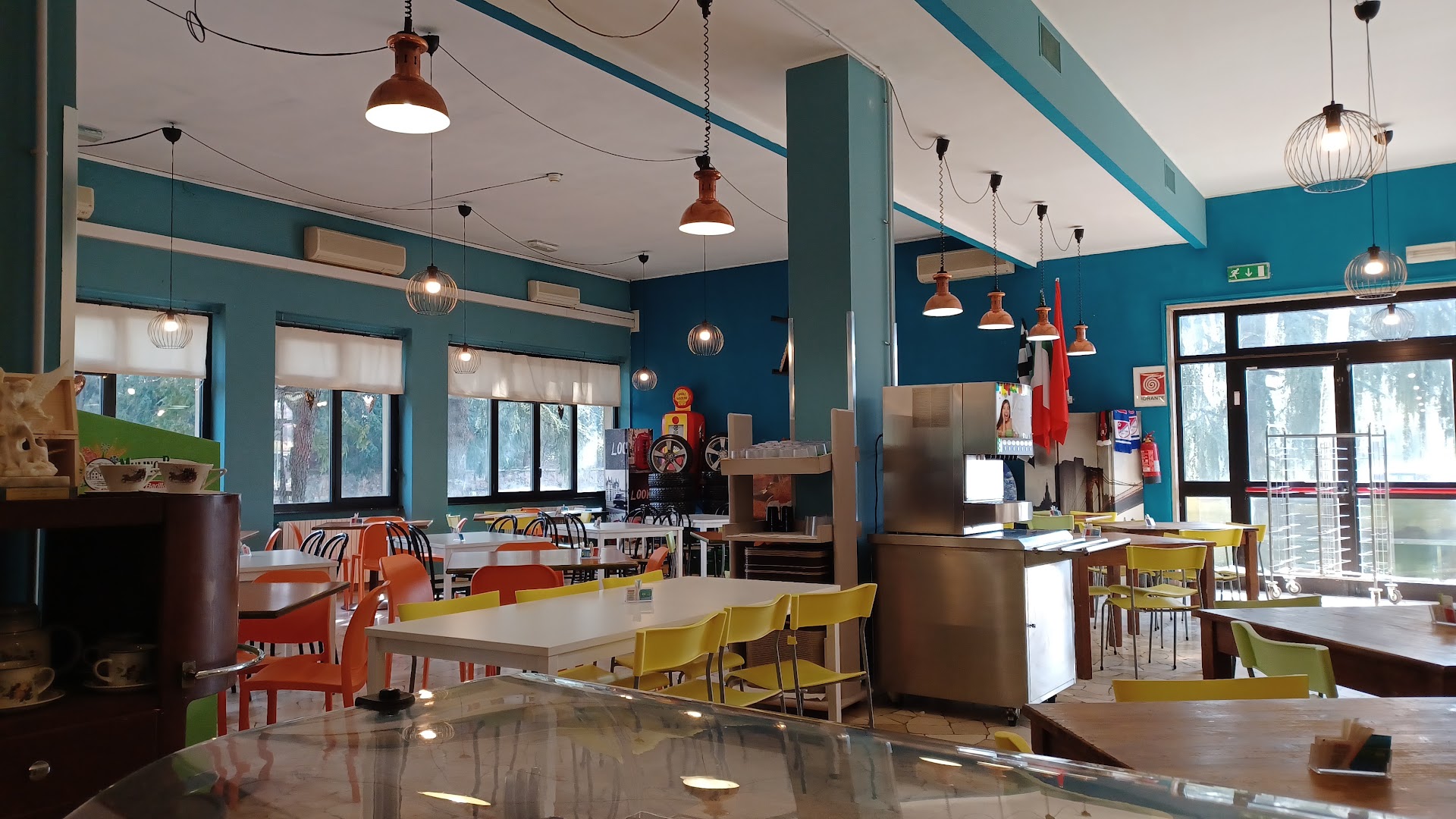 Smack Ristorante