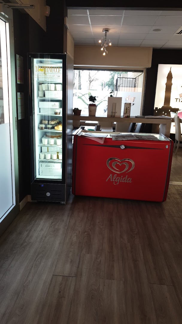 SmAile Café - Ploom Reseller, Palazzolo sull'Oglio