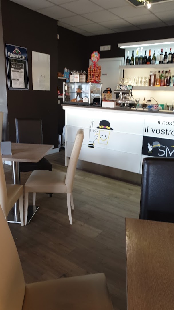 SmAile Café - Ploom Reseller