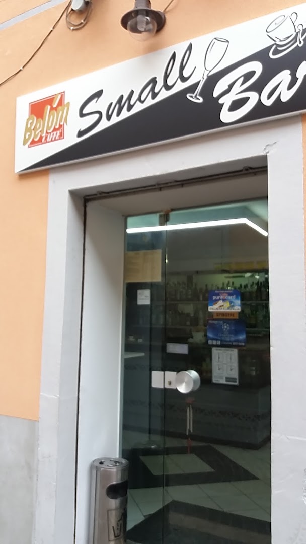 Small Bar Srl, Urgnano