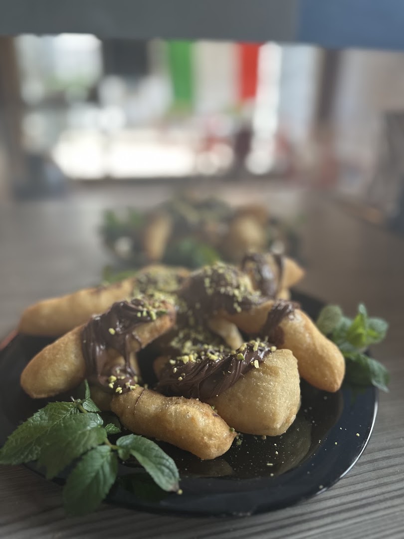 SmArt pizzeria