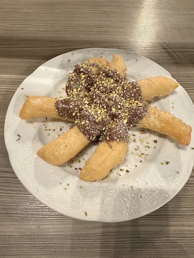 SmArt pizzeria
