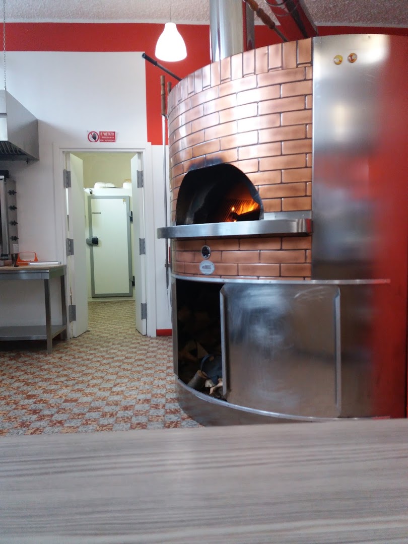 SmArt pizzeria