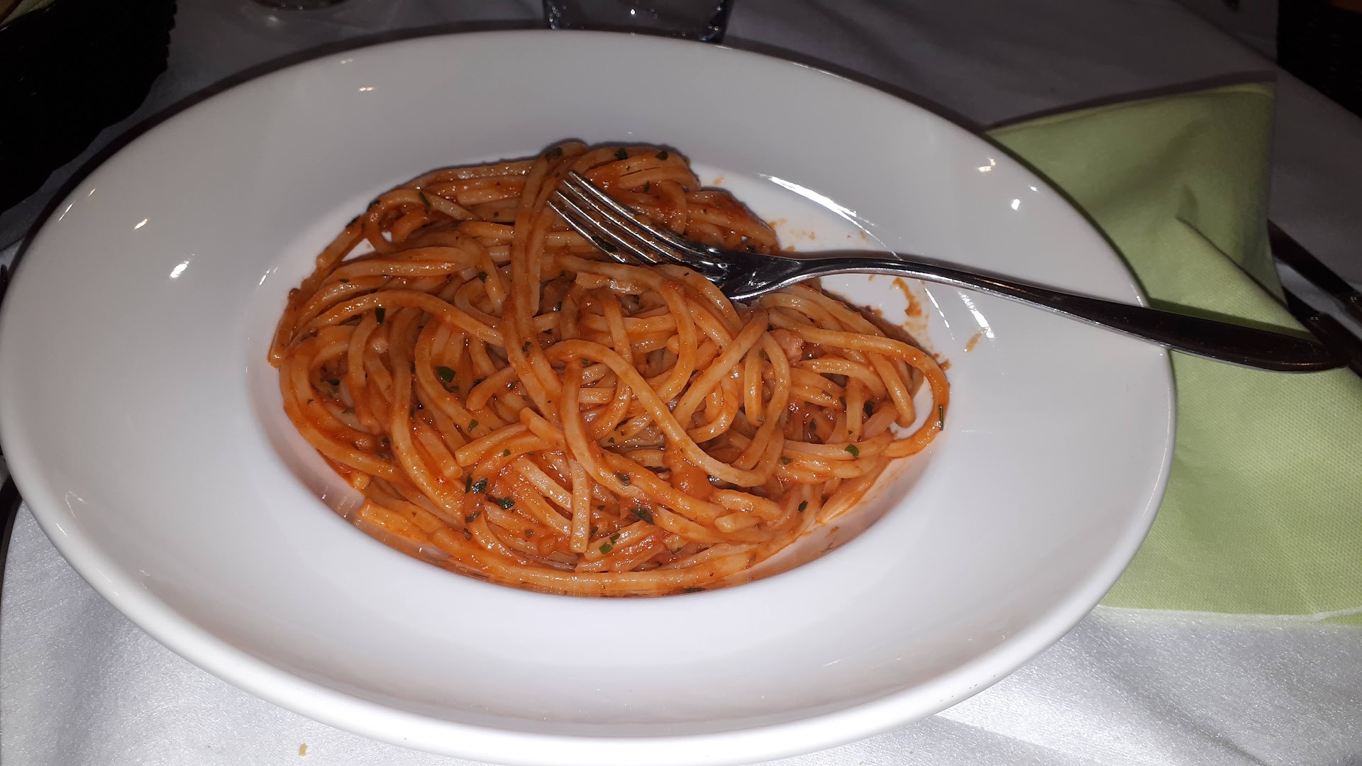Smartil Restaurant Cafe'