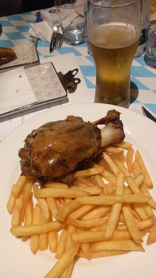 Smartil Restaurant Cafe'
