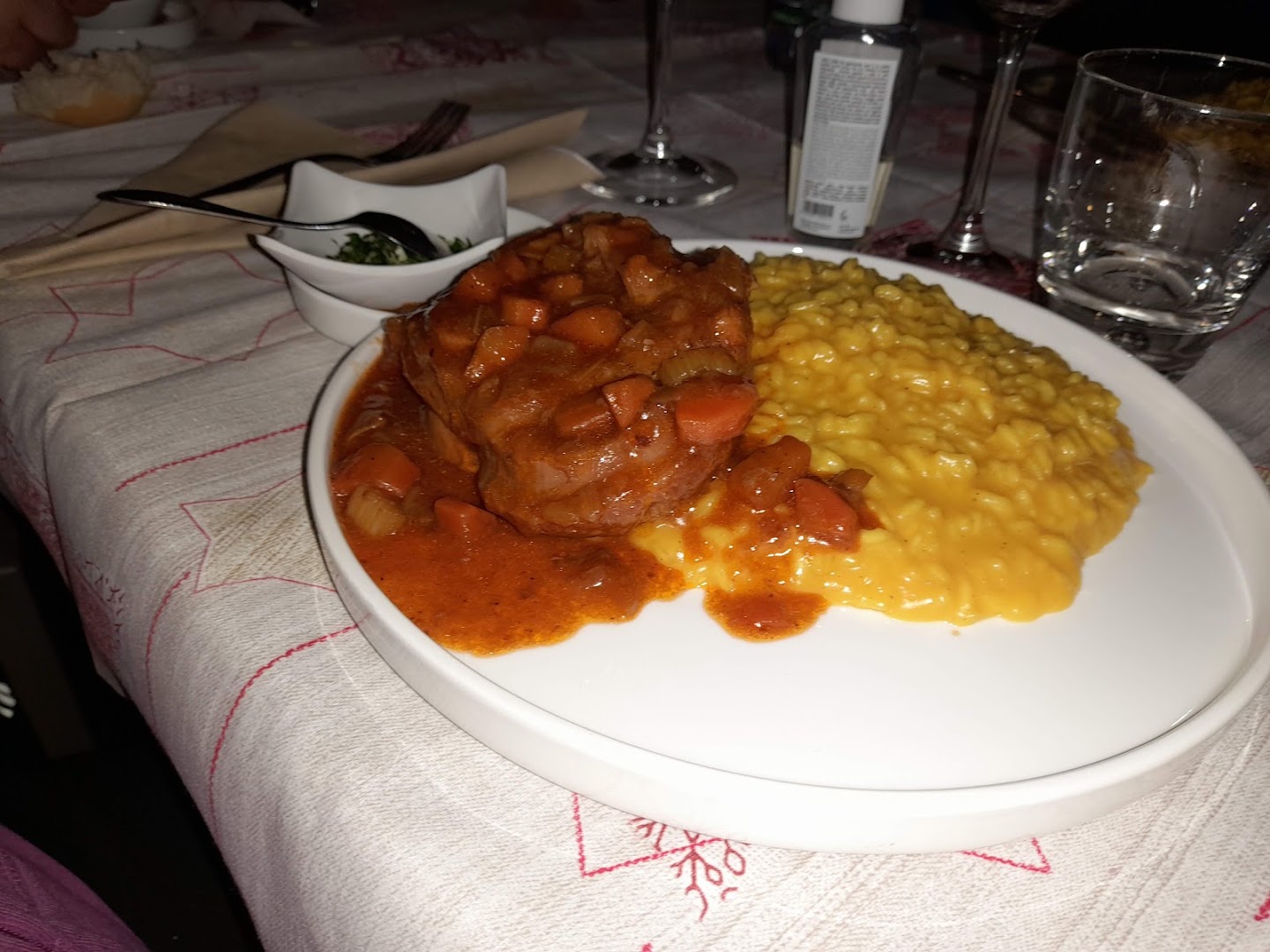 Smartil Restaurant Cafe'