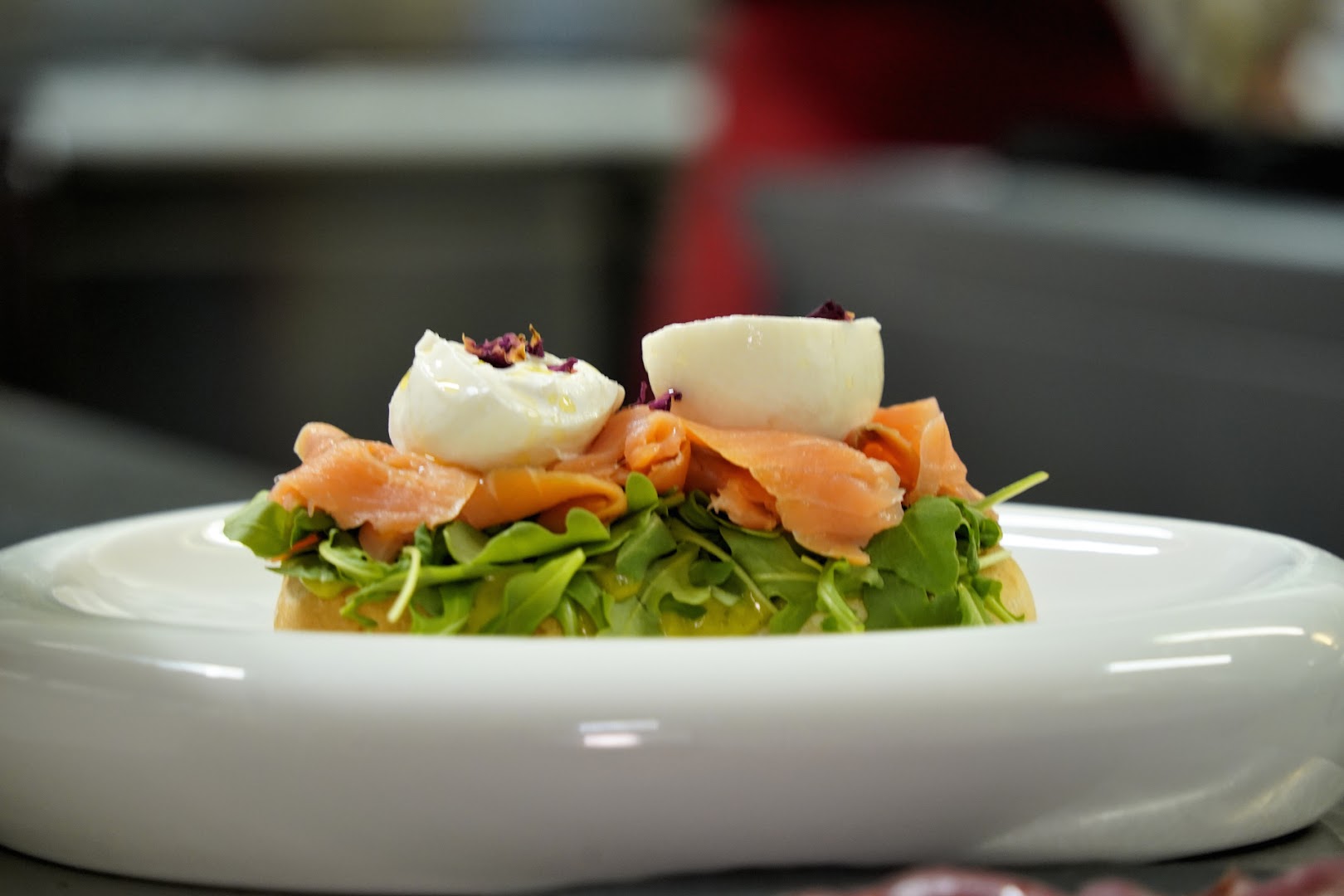 Smary Ristorante Bellavista